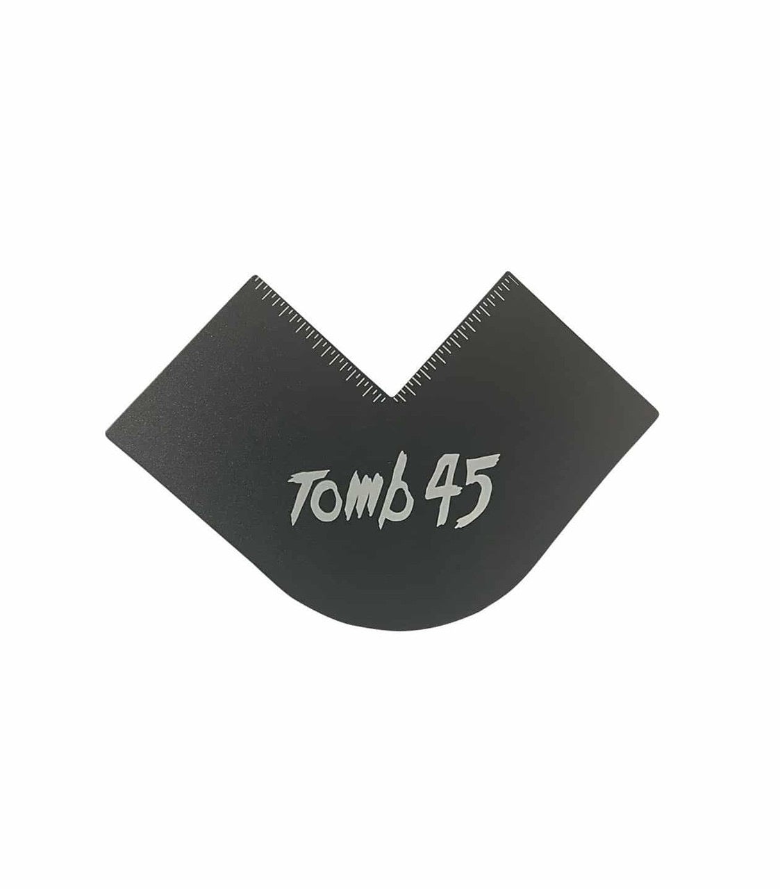 Tomb 45 Klutch Card Color Enhancement Template