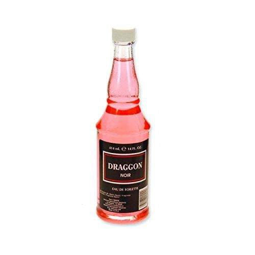 Draggon Noir Aftershave