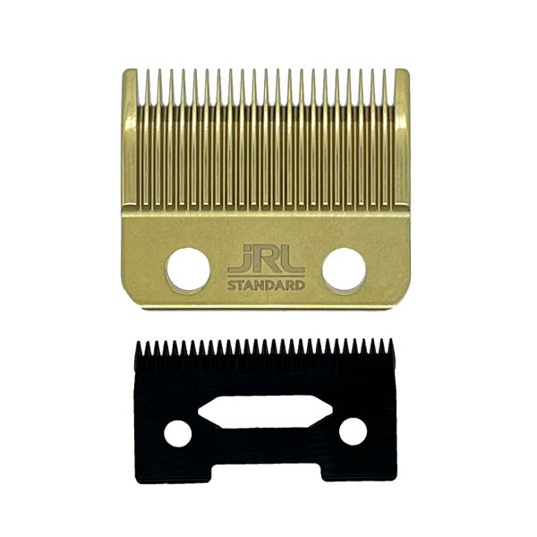 JRL 2020C Gold Standard Taper Clipper Blade