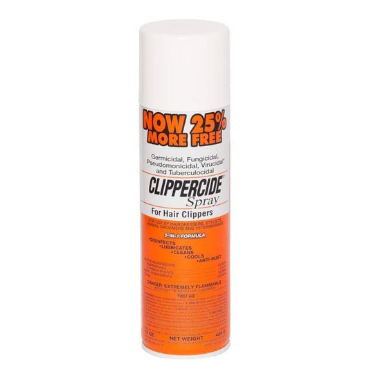 Clippercide Spray