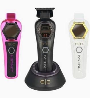 StyleCraft | Metal Instinct Trimmer