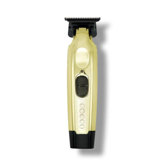Cocco Veloce Pro Trimmer Gold