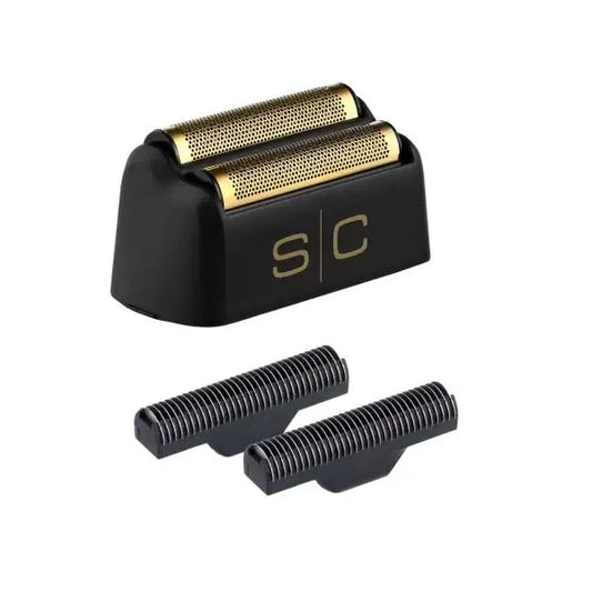 StyleCraft Pro Flex Cutters and Foil