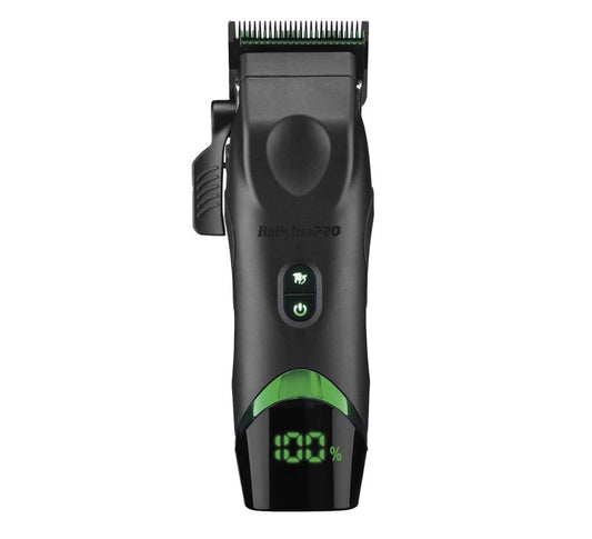 Babyliss® FX Tomb45® Clipper with Wireless Charging