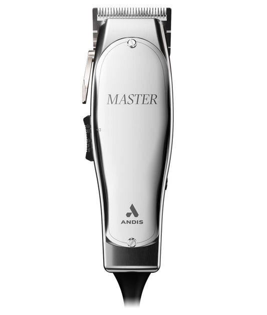 Andis master corded clipper
