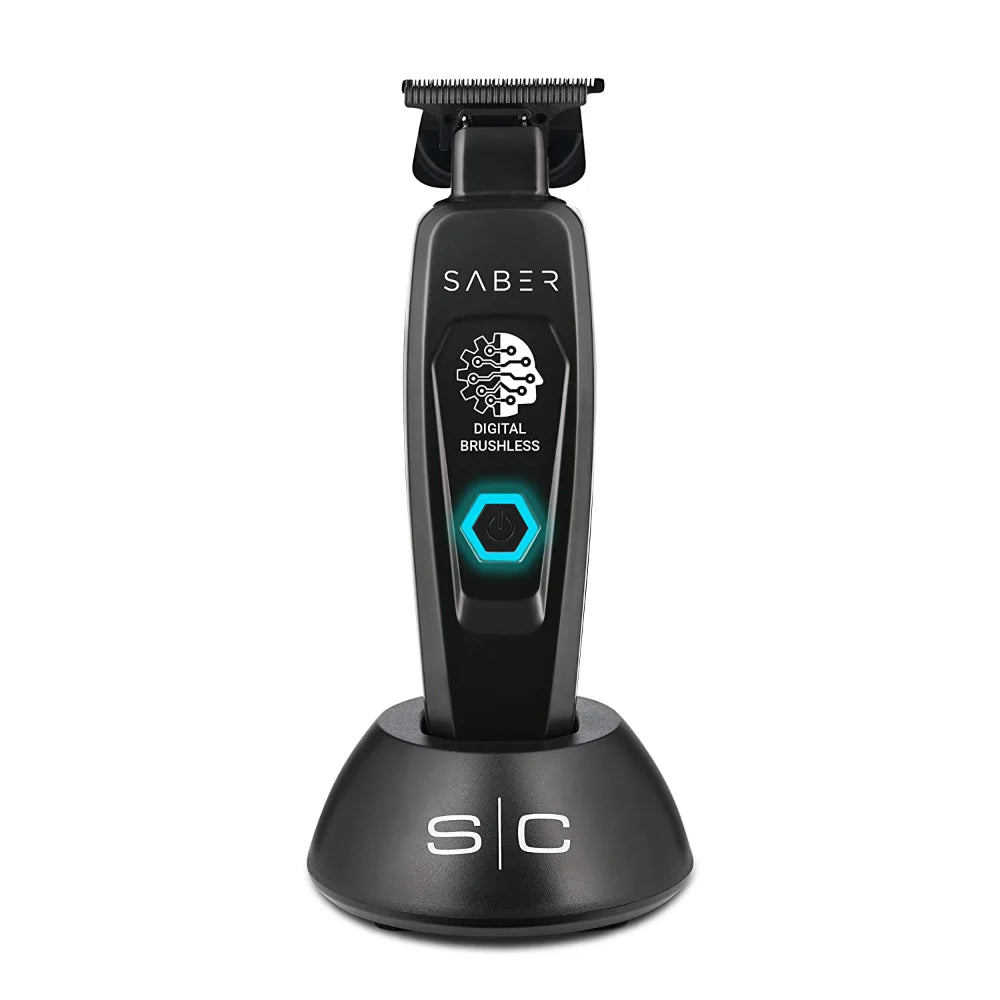 StyleCraft | Saber Professional Brushless Trimmer