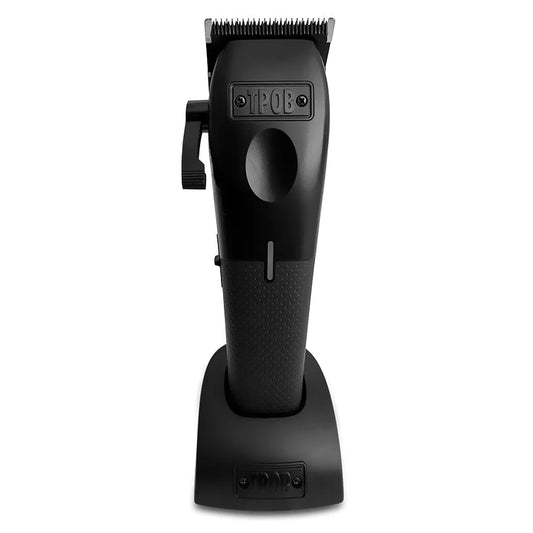 TPOB | PLAY Clipper (Black/White)