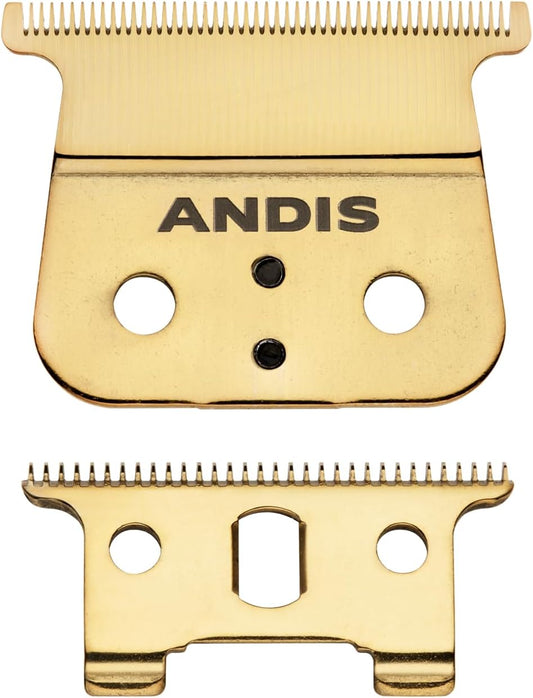 Andis GTX-EXO Cordless Gold GTX-Z Replacement Blade