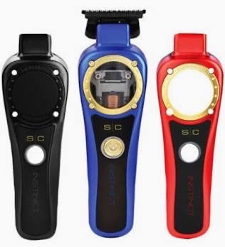 StyleCraft | Plastic Instinct Trimmer