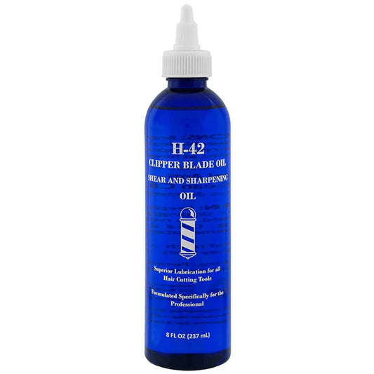 H-42 Clean Clippers Blade Oil