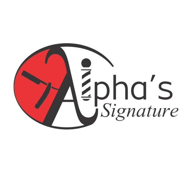 Alpha's Signature