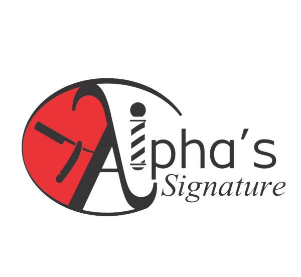 Alpha Barbershop