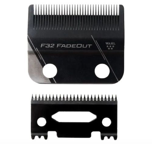 Wahl Vapor F32 Fadeout Adjustable Balding Replacement Blade