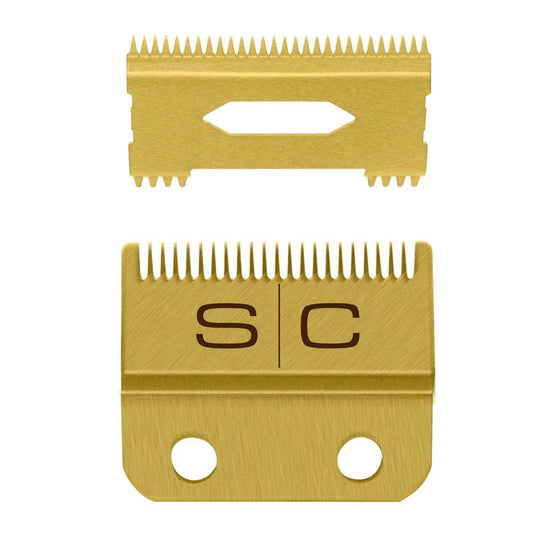 STYLECRAFT SLIM DEEP TOOTH FADE BLADE