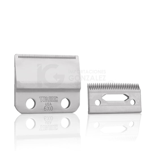 Wahl Balding Blade