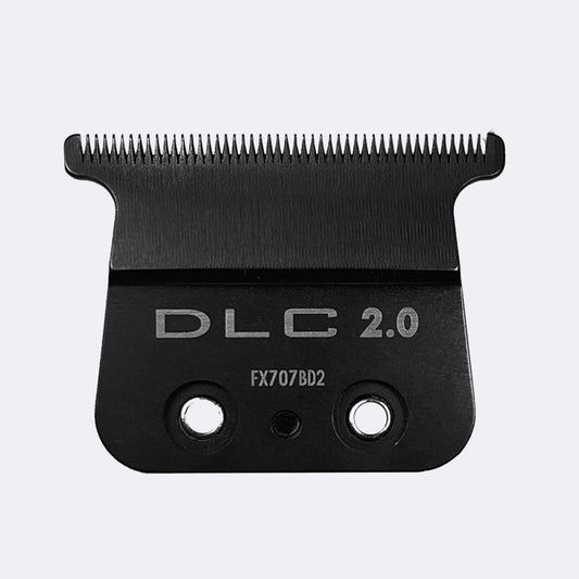 BaByliss Pro Replacement FX707BD2 DLC Deep-Tooth T-Blade 2.0