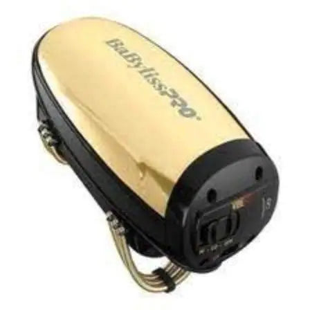 Babyliss Pro Vibe FX Gold Massager