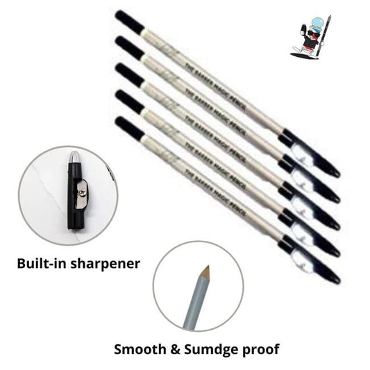 Barber Magic Pencil (6 Pack)
