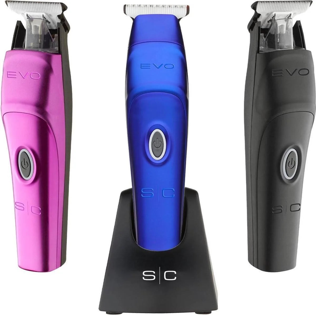 StyleCraft Evo Trimmer