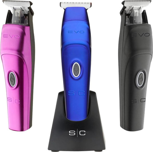 StyleCraft Evo Trimmer