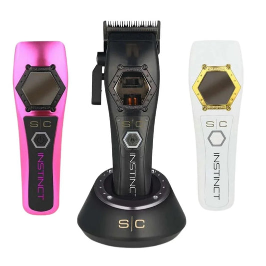 StyleCraft | Metal Instinct Clipper