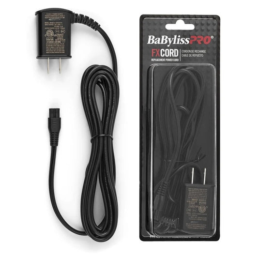 BabylissPro Fx Cord-  2 prong