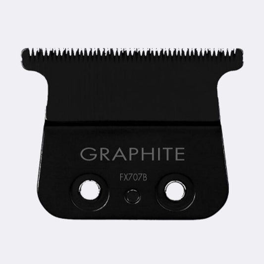 Babyliss 707b Blk Graphite Blade