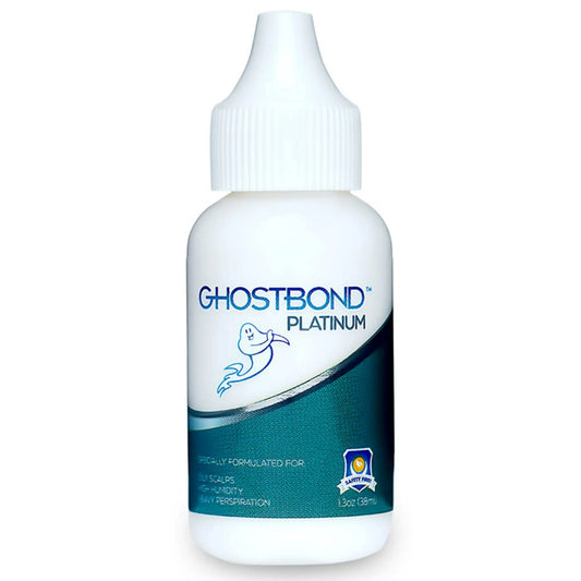 Ghost Bond Platinum Wig Glue