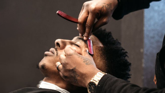 Basic Boys Haircut (Ages 10-16)