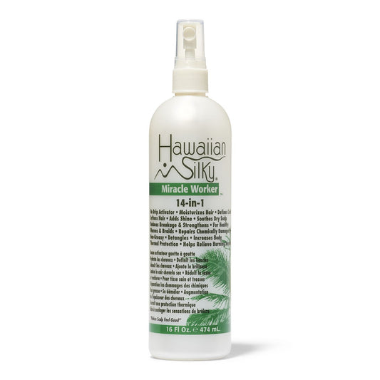 Hawaiian Silky 14 in 1 16 oz