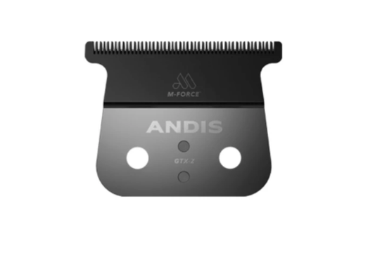 Andis GTX-Exo GTX-Z M-Force Blade Black