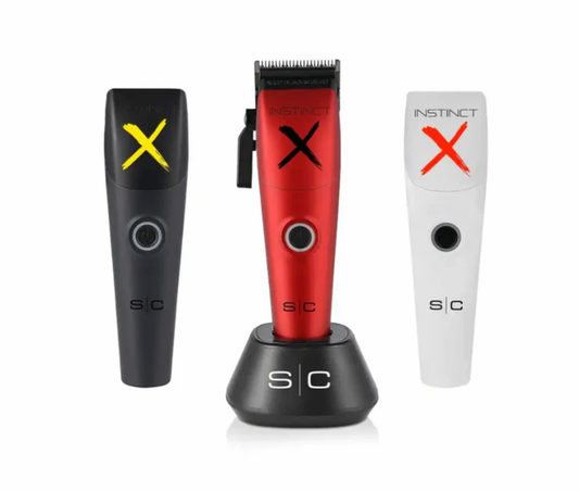 StyleCraft Instinct X Clipper