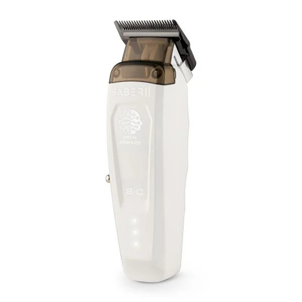 Stylecraft Saber 2 Professional Hair Clipper with EON Digital Brushless Motor