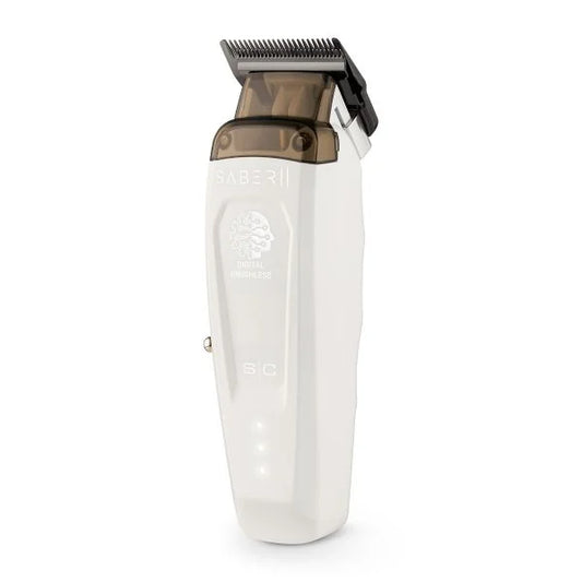 Stylecraft Saber 2 Professional Hair Clipper with EON Digital Brushless Motor