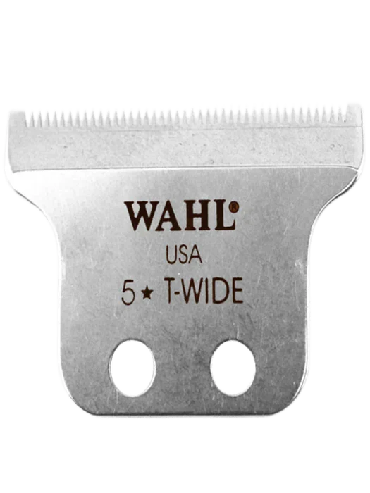 Wahl Professional T-Wide Adjustable Trimmer Blade 2215