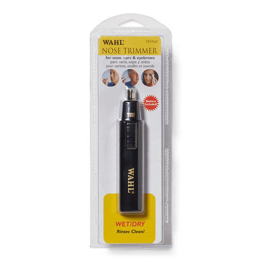 Wahl Professional Nose Trimmer