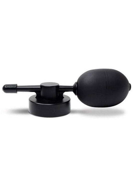 Black Ice Spray Replacement Applicator Top