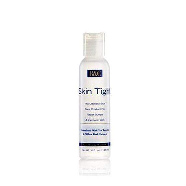 B&C Skin Tight 4oz Clear Liquid