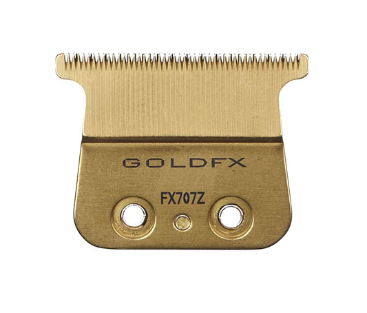 Babyliss 707z Gold Blade