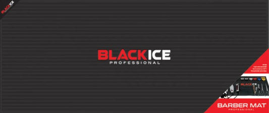 Black Ice Mat Large