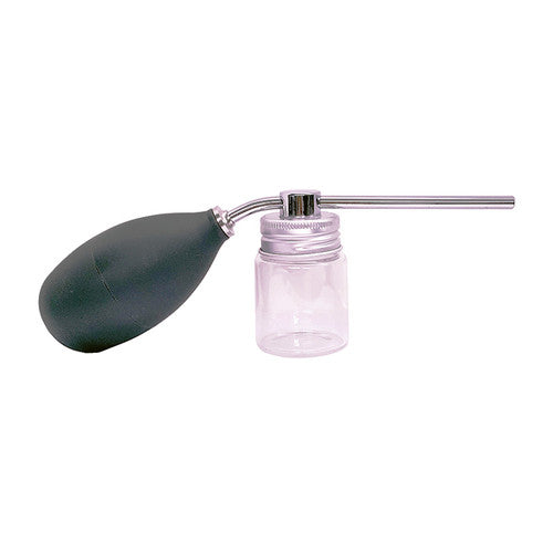 Black Ice Spray Applicator