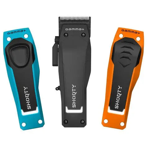 Gamma+ Shorty Clipper