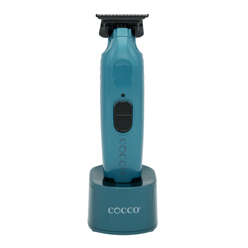 Cocco Hyper Veloce Pro Trimmer -Teal