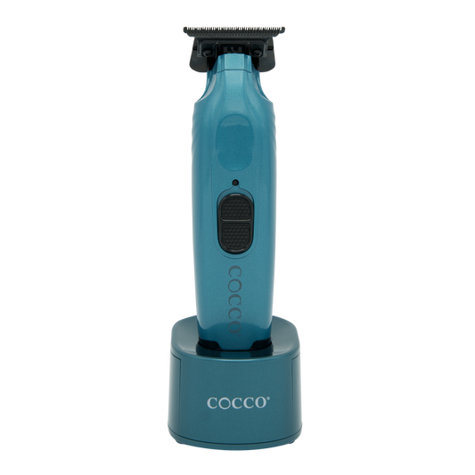 Cocco Hyper Veloce Pro Trimmer -Teal