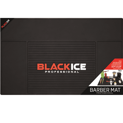 Black Ice Mat Small