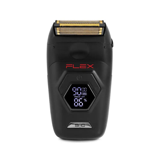 Stylecraft | Professional Double Foil Cordless Shaver with Super-Torque Motor