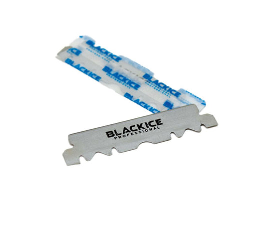 Black Ice Razor Blades -100ct