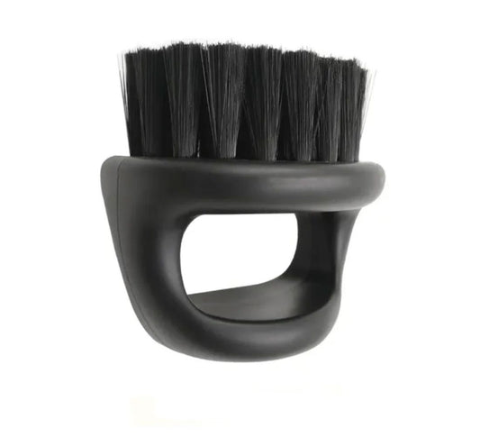 Black Ice Knuckle Brush