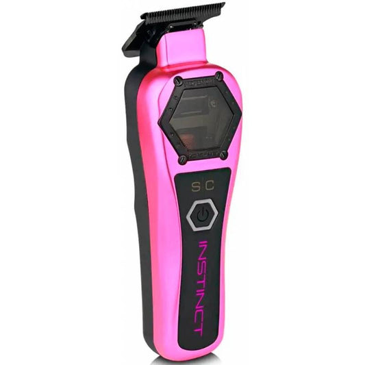 StyleCraft | Metal Instinct Clipper